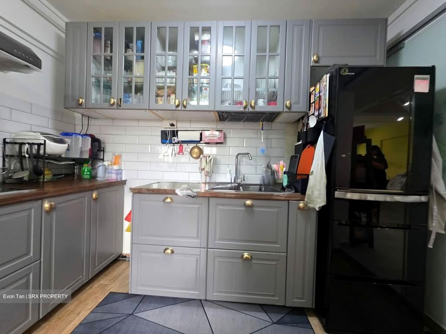 Blk 469 Jurong West Street 41 (Jurong West), HDB Executive #584214041